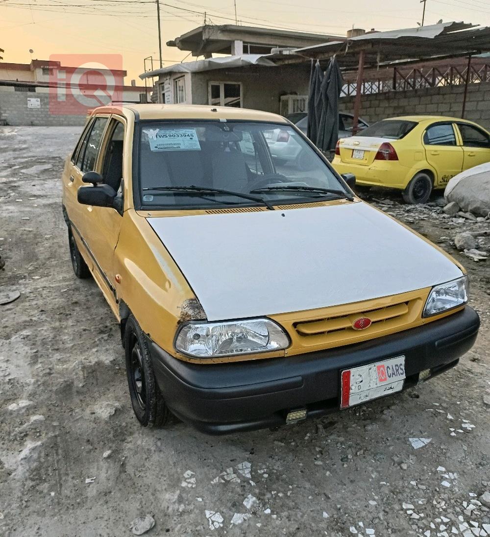 Saipa 131